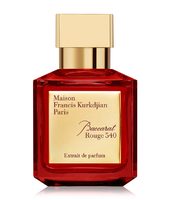Духи Maison Francis Kurkdjian "Baccarat Rouge 540 Extrait De Parfum" (Унисекс) 70 мл