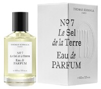 Thomas Kosmala No 7 Le Sel De La Terre 100 мл