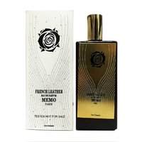 Тестер Memo French Leather 75 мл
