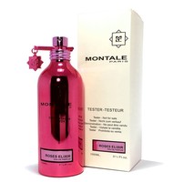 Тестер Montale Roses Elixir (Унисекс) 100 МЛ
