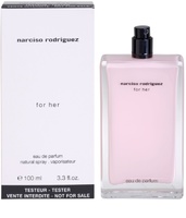 Тестер Narciso Rodriguez For Her Parfume 100 мл