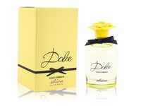 Парфюмерная вода Dolce & Gabbana Dolce Shine 75 мл