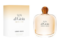 Парфюмерная вода Giorgio Armani Sun di Gioia 100 мл.
