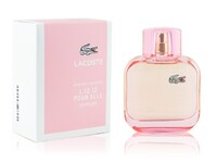 Туалетная вода Lacoste L.12.12 Pour Elle Sparkling 90 мл