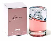 Парфюмерная вода Hugo Boss Boss Femme 75 мл