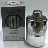 Тестер Azzaro Wanted Freeride Collector 100 мл