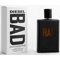 Тестер Diesel Bad 125 мл
