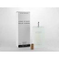 Тестер Issey Miyake L'eau D'issey Pour Homme 125 мл