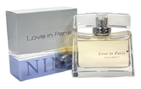 Nina Ricci Love In Paris 80 мл