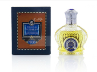 Тестер Shaik, "Chic Shaik Blue No 30" 100ml