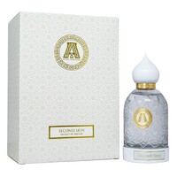 Attar Collection Second Skin 80 мл