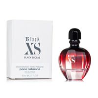 Тестер Paco Rabanne Black Xs Pour Femme 80 мл