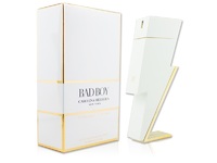 Туалетная вода Carolina Herrera Bad Boy (белая) 100 мл