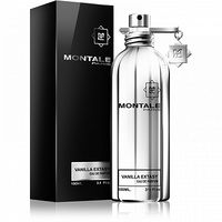 Парфюмерная вода Montale Vanilla Extasy 100 мл.