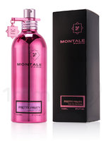 Парфюмерная вода Montale Pretty Fruity (Унисекс) 100 мл.