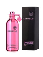Парфюмерная вода Montale Crystal Flowers (Унисекс) 100 мл.