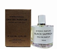 Тестер Byredo "Black Saffron" (Унисекс) 100 мл