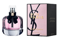 Парфюмерная вода Yves Saint Laurent "Mon Paris", 90 мл