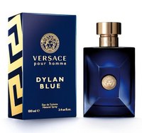 Туалетная вода Versace "Pour Homme Dylan Blue" 100 мл