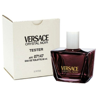 Тестер Versace Crystal Noir 90 мл