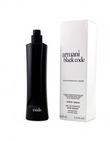 Тестер Giorgio Armani Black Code 100 мл