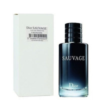 Тестер Christian Dior Sauvage 100 мл