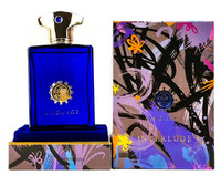 Парфюмерная вода Amouage Interlude For Men 100 мл (подарочная упаковка)