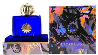 Парфюмерная вода Amouage Interlude For Woman 100 мл (подарочная упаковка)