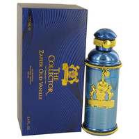 Парфюмерная вода Alexandre.J Zafeer Oud Vanille 100мл (унисекс) (подарочная упаковка)