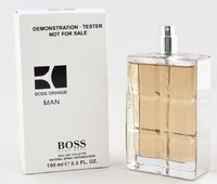 Тестер Hugo Boss Orange For Men, 100 мл