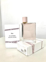 Парфюмерная вода Burberry For Her 100 мл
