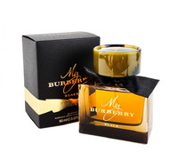 Парфюмерная вода Burberry My Burberry Black 90 мл