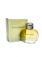 Парфюмерная вода Burberry Women 100 мл
