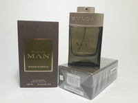 Парфюмерная вода Bvlgari MAN Wood Essence 100 мл