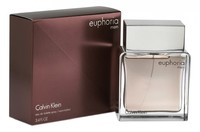 Туалетная вода Calvin Klein Euphoria Men 100 мл(качество ЕВРО)