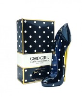 Парфюмерная вода Carolina Herrera Good Girl Dot Drama Collector Edition 80 мл