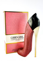 Парфюмерная вода Carolina Herrera Good Girl Fantastic Pink Collector Edition 80 мл