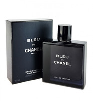 Парфюмерная вода Chanel Bleu de Chanel For Men 100 мл(качество ЕВРО)