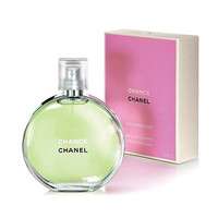 Туалетная вода Chanel Chance Eau Fraiche 100 мл