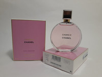 Парфюмерная вода Chanel Chance Eau Tendre 100 мл
