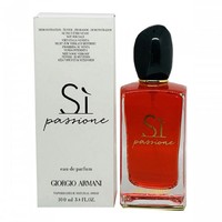 Тестер Giorgio Armani Sì Passione 100 мл.
