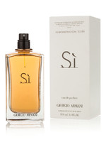 Тестер Giorgio Armani Si 100 мл
