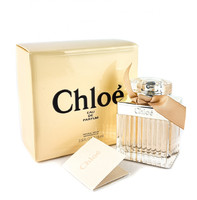 Парфюмерная вода Chloe 75 мл