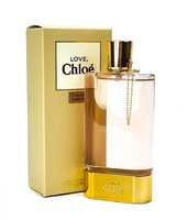 Парфюмерная вода  Chloe Love 75 мл