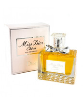 Парфюмерная вода Christian Dior Miss Dior Cherie 100 мл