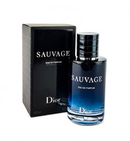 Парфюмерная вода Christian Dior Sauvage 100 мл(качество ЕВРО)