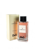 Туалетная вода Dolce & Gabbana Anthology 3 L’imperatrice 100 мл(качество ЕВРО)
