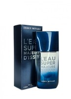 Туалетная вода Issey Miyake L'eau Super Majeure D'Issey Pour Homme 100 мл