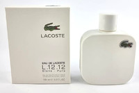 Туалетная вода Lacoste Eau De Lacoste L.12.12 Blanc 100 мл