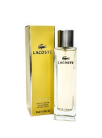 Парфюмерная вода Lacoste Pour Femme 90 мл